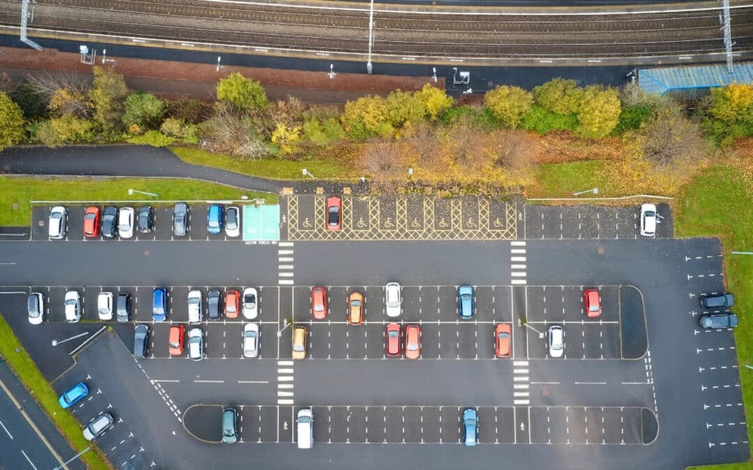 Private Car Park Management Services: What Are Your Options? | Parking Patrol