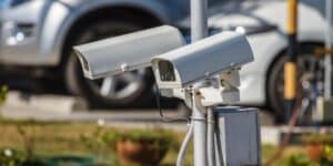 anpr parking systems
