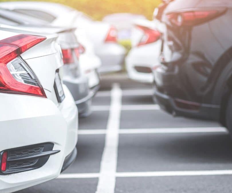 How ANPR Parking Enforcement Helps Retail Car Parks