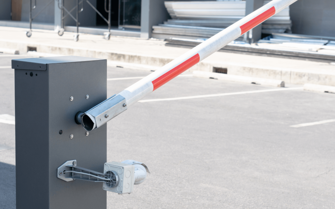 How Do Automatic Car Park Barriers Work?