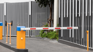 How Do Automatic Car Park Barriers Work